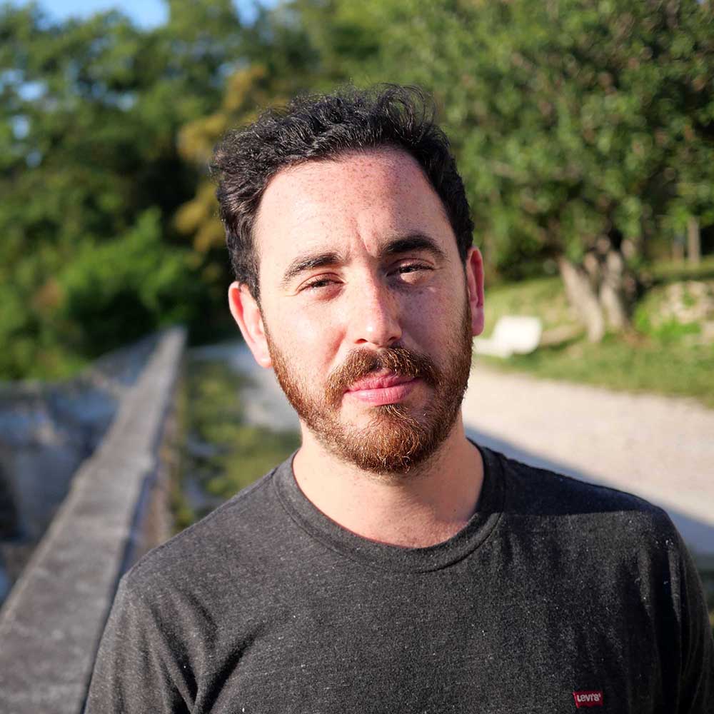 Intervenant Jazz'Lub Workshop batterie percussions