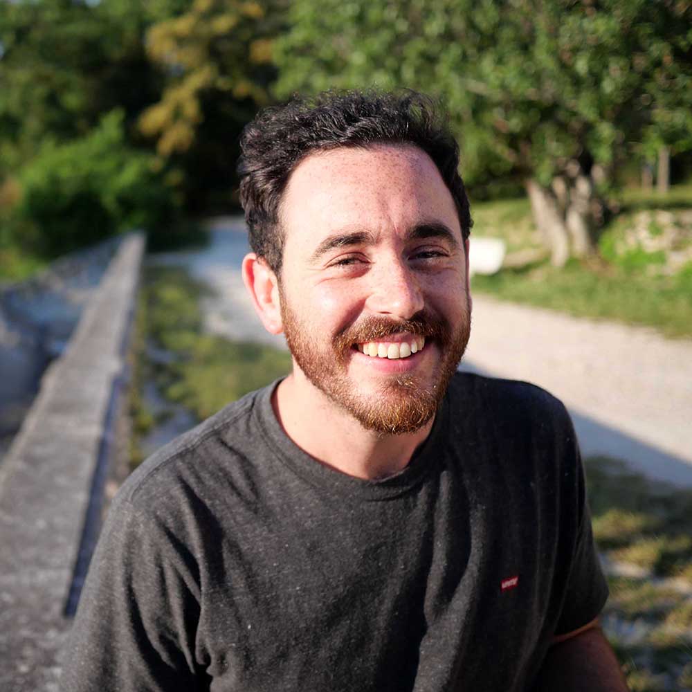 Intervenant Jazz'Lub Workshop batterie percussions