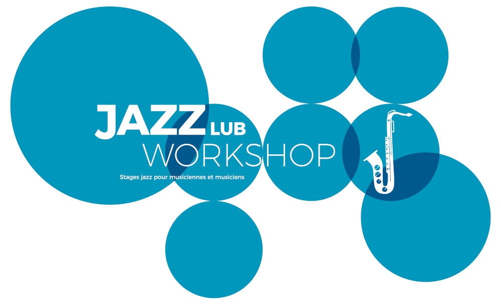 Stage jazz pour musicien